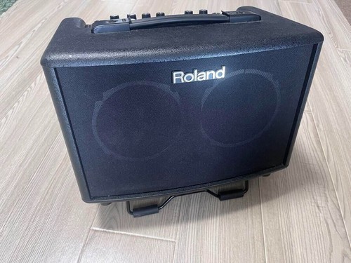Roland acoustic chorus - roland,