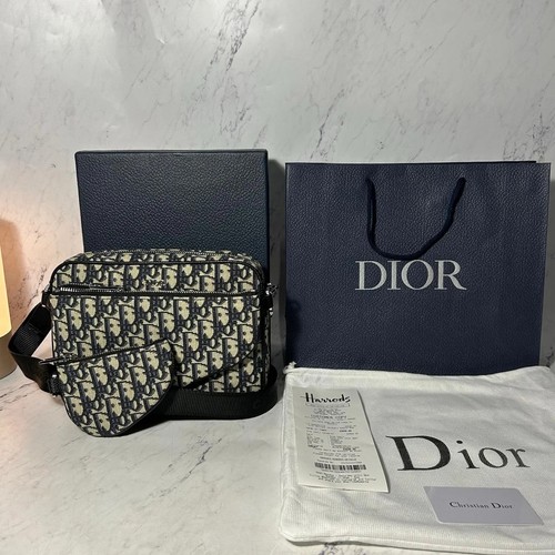 Christian dior men trio - men's,