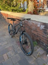 SWAPS Santa Cruz nomad v4 full