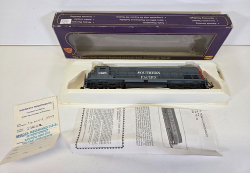 Ihc southern pacific - southern, diesel