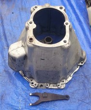 Land Rover Range Rover V8 Manual Gearbox Bellhousing LT77 HRC1288 HD clutch fork