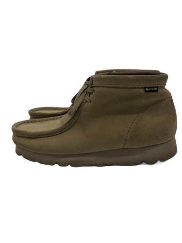 Clarks wallabee gtx chukka - clarks,