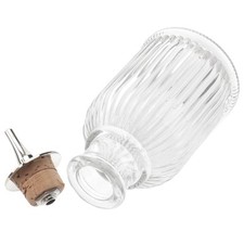 90 Ml Bottle Bitters for Cocktails Glass Dispenser Storage Absinthe