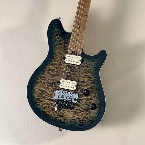 Evh wolfgang special - qm, /