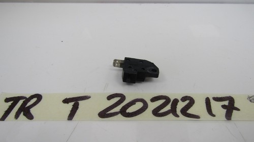 Front brake switch triumph - front,