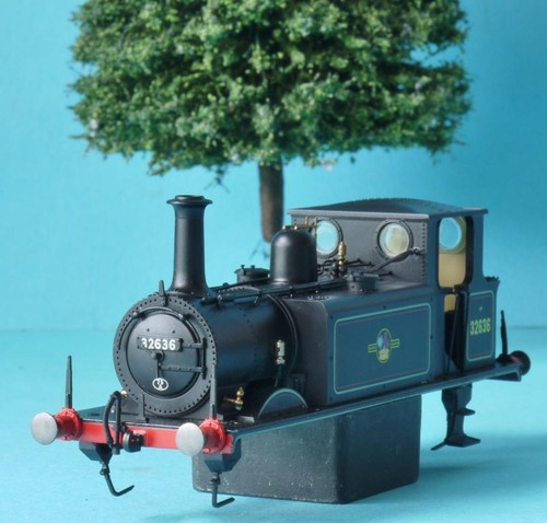 Hornby r3768 terrier a1x - hornby,