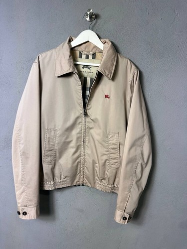 Burberry london harrington - burberry,