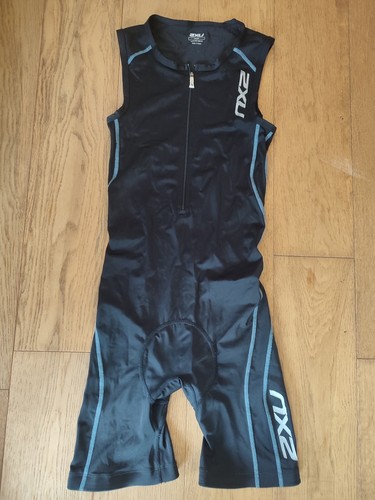 2xu trisuit tri suit - trisuit,