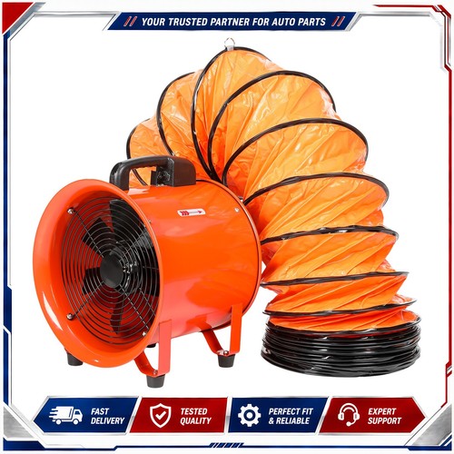 Portable extractor fan - extractor,