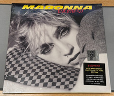 Madonna - Everybody RSD 2022