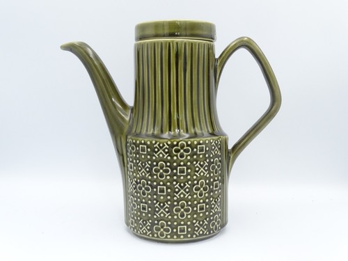 Vintage sadler olive green - sadler,