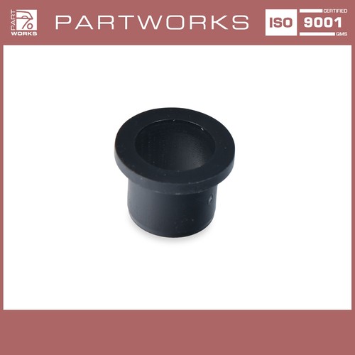 Bearing bushing rear spoiler - rear,