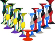 HugOutdoor Silicone Darts