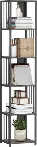Tall shelving unit - tall, bookcase