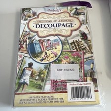 Hunkydory Little Book * LBK109