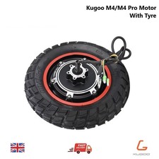 Kugoo M4 / M4 Pro 48V 500W