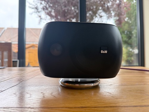 Bowers wilkins m 1 mk1 - bowers,