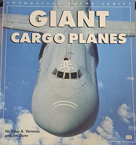Giant cargo planes enthusiast - planes, (enthusiast