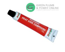 Regin Heat Sink Compound 20G