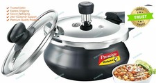 Prestige Deluxe Duo Plus