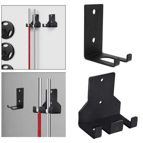 Barbell bar holder storage - barbell,