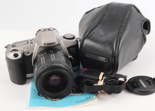 Canon eos 500n - 35mm, slr