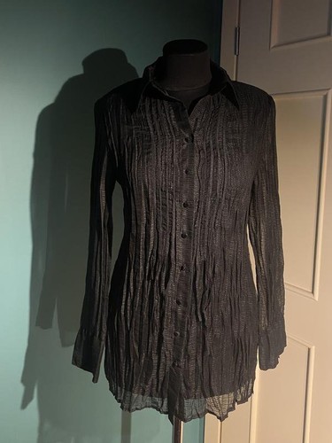 Women gerry weber shirt black - shirt,