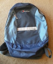 Berghaus Twentyfourseven Blue