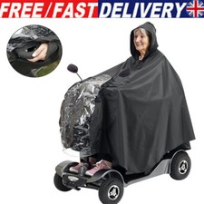 Mobility Scooter Cape