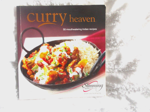 Slimming world curry - slimming, heaven