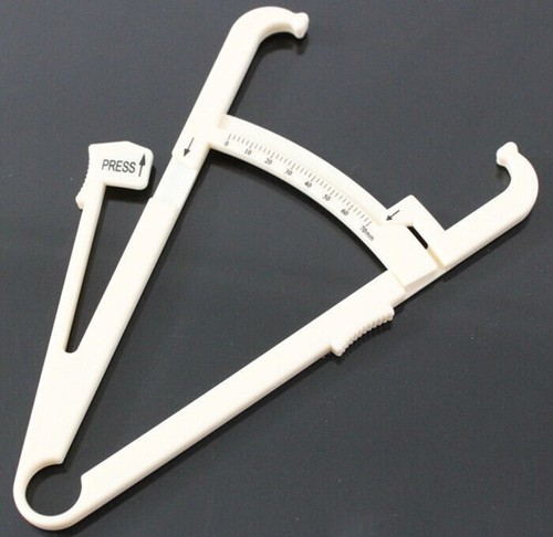 Body fat calipers tester - calipers, /