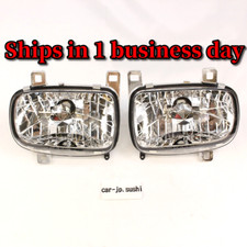 Crystal clear inner chrome - inner,