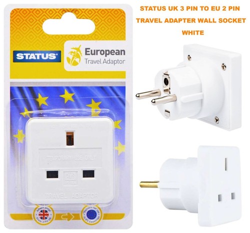 Status pin eu - 3,