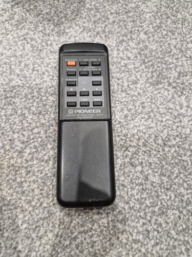Genuine pioneer xr013 fi - genuine,