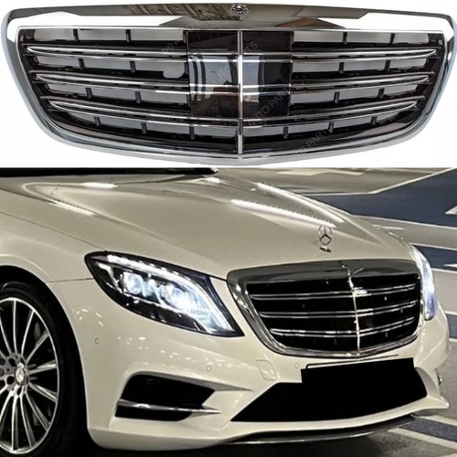 For mercedes class - for, s-class