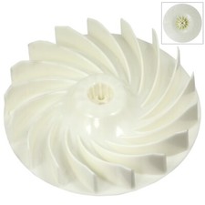 Impeller Fan for MCGREGOR