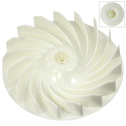 Impeller fan for mcgregor - impeller,