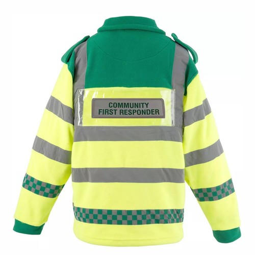 Paramedic vis medical - hi,