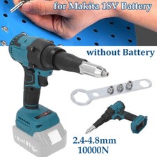 Cordless Electric Brushless