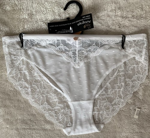 Bnwt autograph high leg - bnwt,