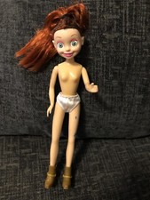 2001 VINTAGE JESSIE FROM TOY STORY  Inc Boots