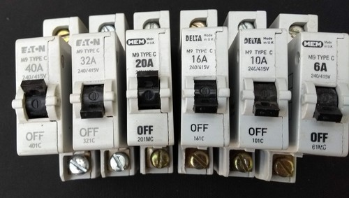 Mem eaton memshield p mcb - mem/eaton, 1