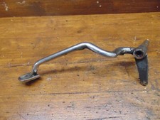 YAMAHA YBR-125 2011 REAR BRAKE LEVER PEDAL
