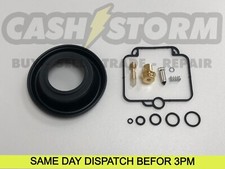  Suzuki DR 350 SE 1994-1999