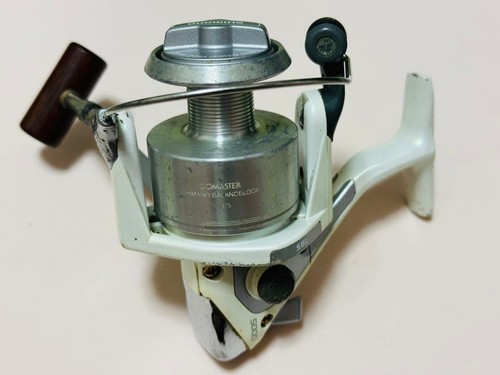 Shimano biomaster 5000 - shimano,