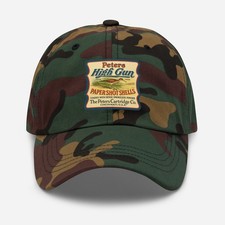 Peters High Gun Paper Shot