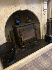 Clearview Vision 500 Log