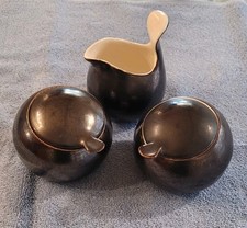 Vintage Red Wing Pottery Eva