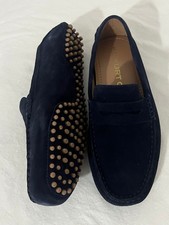 Kurt Geiger Standard Navy
