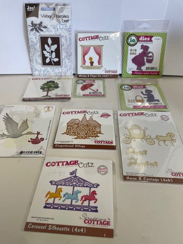 Large qty cutting - large,